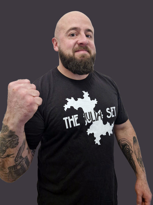 TJS Logo T-Shirt