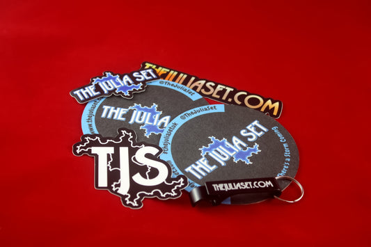 Sticker, Coaster & Bottle Opener Bundle