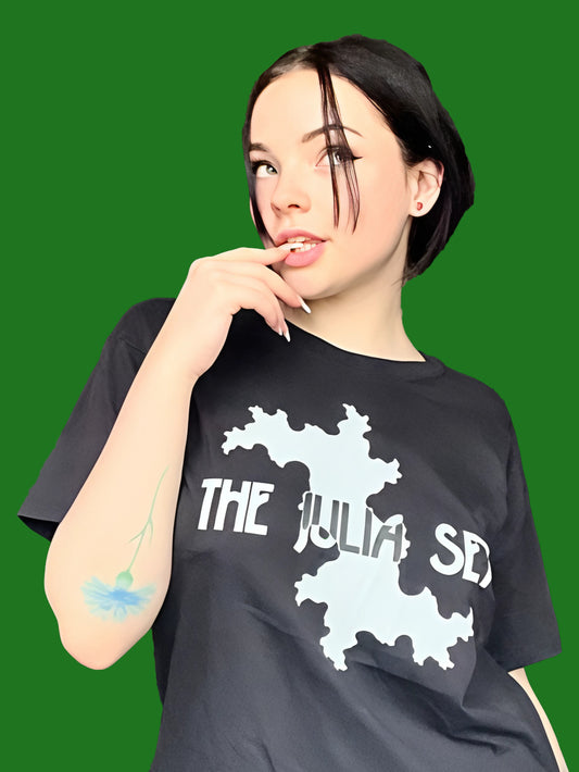TJS Logo T-Shirt