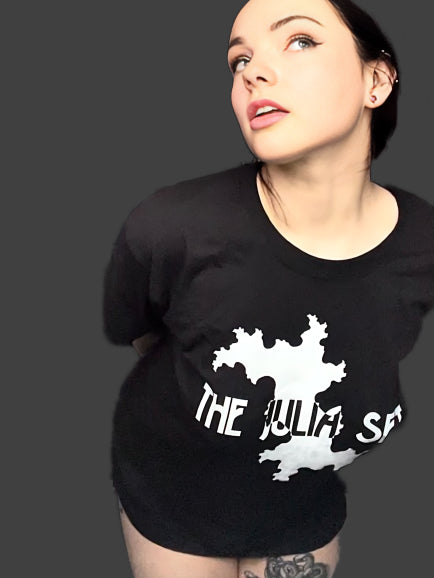 TJS Logo T-Shirt